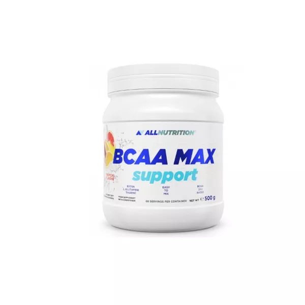 Allnutrition BCAA Max Support Grapefruit ����������� BCAA ��� ������ ����������