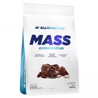 Allnutrition Mass Acceleration Chocolate ������ "�������"