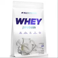 Allnutrition Whey Protein Cream ������������ ������ �����