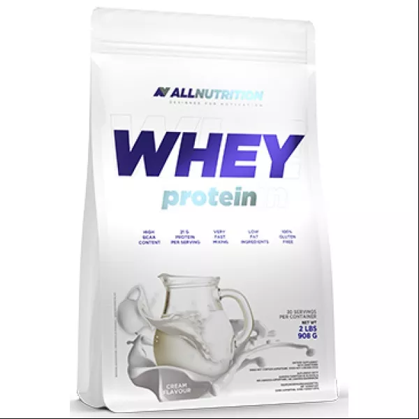 Allnutrition Whey Protein Cream ������������ ������� 