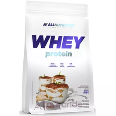 Allnutrition Whey Protein Tiramisu   