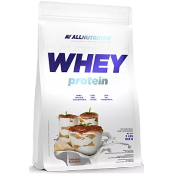 Allnutrition Whey Protein Tiramisu ������������ ������ �ҳ�����
