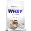 Allnutrition Whey Protein Tiramisu   