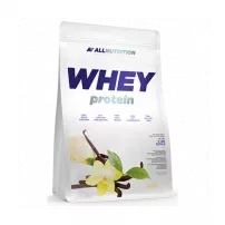 Allnutrition Whey Protein Vanilla ������������ ������ "������"
