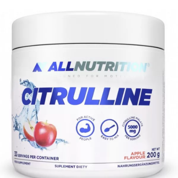 Allnutrition Citrulline Apple ������� 