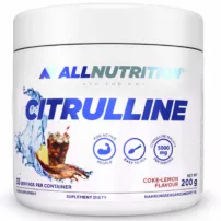 Allnutrition Citrulline Coke Lemon ������� "������� ����"
