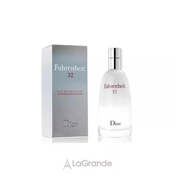 Christian Dior Fahrenheit 32 ��������� ����