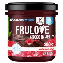 Allnutrition Frulove Choco In Jelly Raspberry ���������-�������� ����