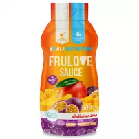 Allnutrition Frulove Sauce Mango-Passion Fruit ��������� ���� "�����-��������"