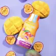 Allnutrition Frulove Sauce Mango-Passion Fruit   -