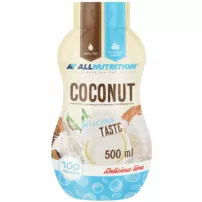 Allnutrition Sauce Zero Coconut ��������������� ���� "�����"