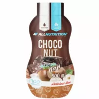 Allnutrition Sauce Zero Choco Nut ��������������� ���� "���������-��������"