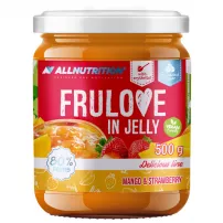 Allnutrition Frulove in Jelly Mango & Strawberry ������ � ���� "�����-��������"