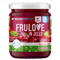 Allnutrition Frulove in Jelly Cherry & Apple ������ � ���� "�����-������"