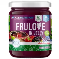 Allnutrition Frulove in Jelly Forest Fruit ������ � ���� "˳��� �����"