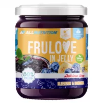 Allnutrition Frulove in Jelly Blueberry & Banana ������ � ���� "�������-�����"