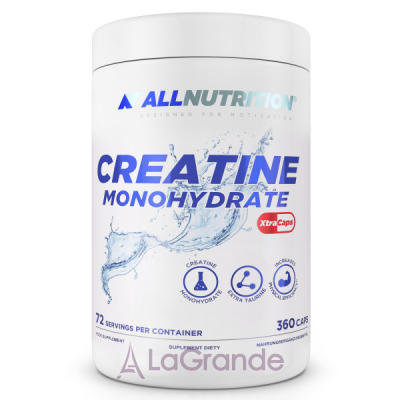 Allnutrition Creatine Monohydrate   