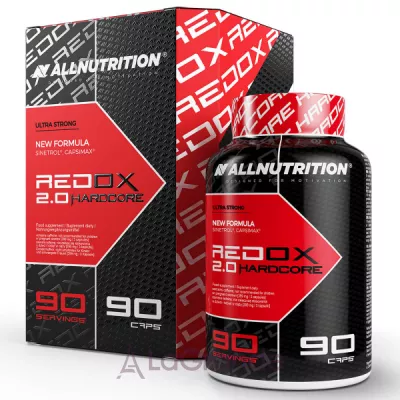 Allnutrition Redox Hardcore 2.0 