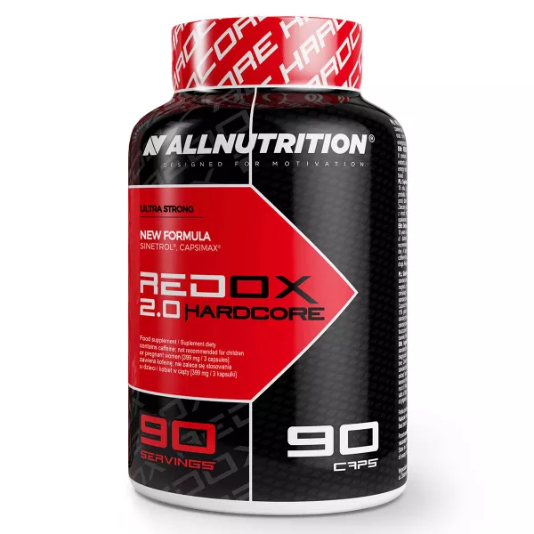 Allnutrition Redox Hardcore 2.0 ������������