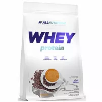 Allnutrition Whey Protein Capuccino ������������ ������� "��������"