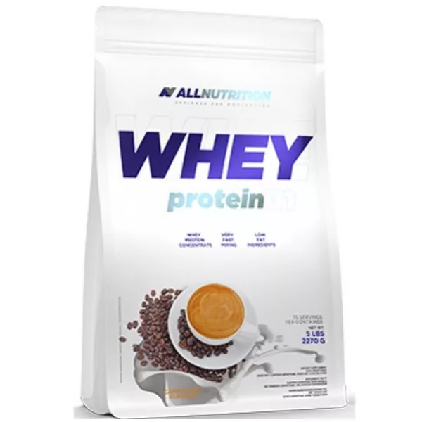 Allnutrition Whey Protein Capuccino ������������ ������ ���������