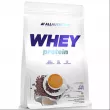 Allnutrition Whey Protein Capuccino   