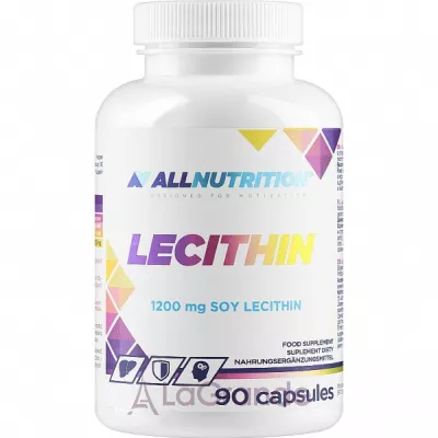 Allnutrition Lecithin   