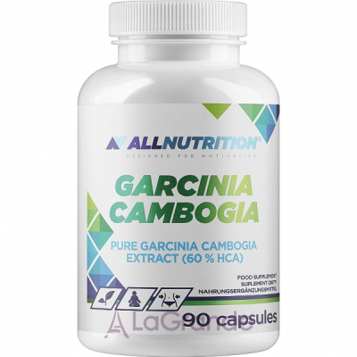 Allnutrition Garcinia Cambogia   