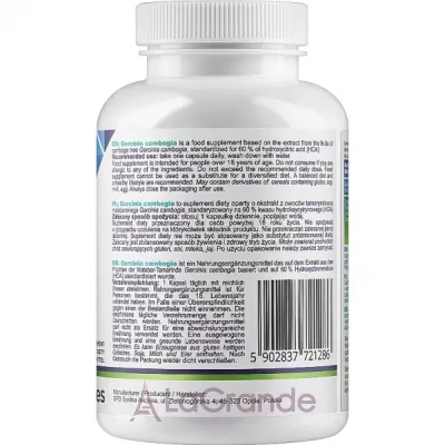 Allnutrition Garcinia Cambogia   