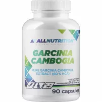 Allnutrition Garcinia Cambogia ������� ������� "�������� �������������"