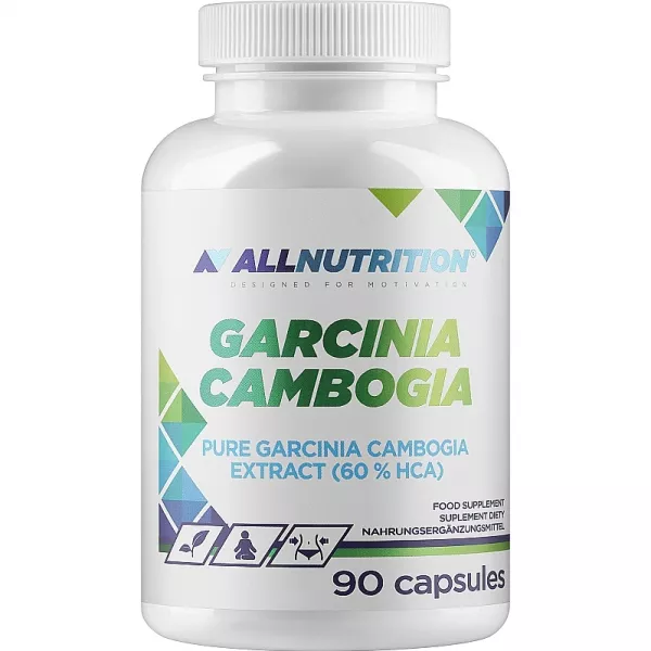 Allnutrition Garcinia Cambogia ������� ������� 