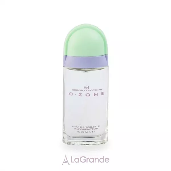 Sergio Tacchini O-Zone Woman ��������� ����