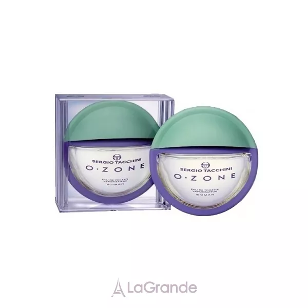 Sergio Tacchini O-Zone Woman ��������� ����
