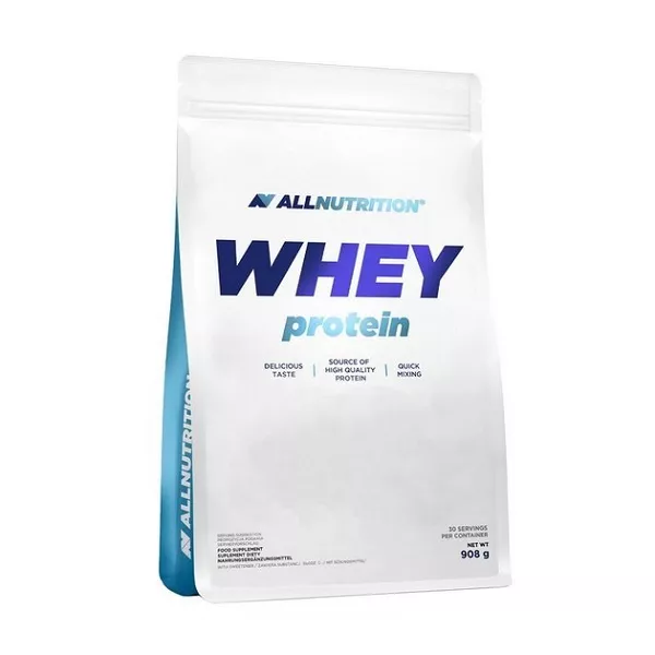 Allnutrition Whey Protein Raspberry ������������ ������ �������