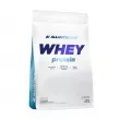 Allnutrition Whey Protein Raspberry   