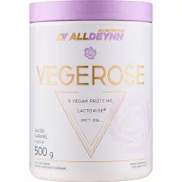 AllNutrition AllDeynn VegeRose Salted Caramel ������������ ������� "������� ��������"