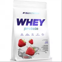 Allnutrition Whey Protein Strawberry ������������ ������ ����������