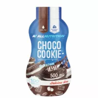 Allnutrition Sauce Zero Choco Cookie ��������������� ���� "��������� ������"