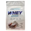 Allnutrition Whey Protein Cookies-Cream   -