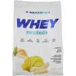 Allnutrition Whey Protein  Banana   