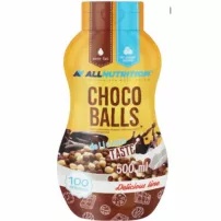 Allnutrition Sauce Zero Choco Balls ��������������� ���� "��������� ������"