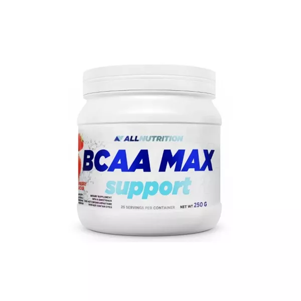 Allnutrition BCAA Max Support Strawberry ����������� BCAA ��� ������ ����������