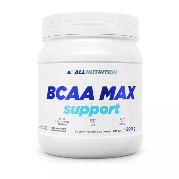 Allnutrition BCAA Max Support Cherry ����������� BCAA ��� ������ �������