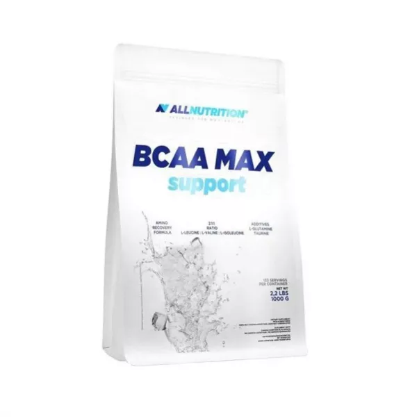 Allnutrition BCAA Max Support Cherry ����������� BCAA ��� ������ �������