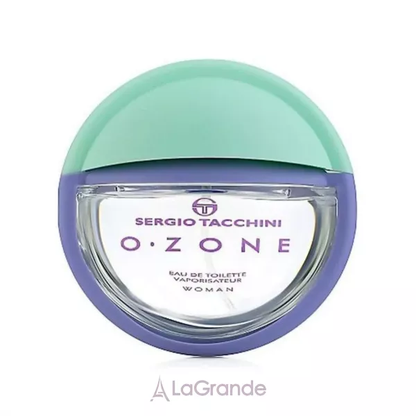 Sergio Tacchini O-Zone Woman ��������� ���� (������)