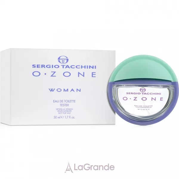 Sergio Tacchini O-Zone Woman ��������� ���� (������)