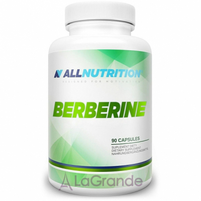 Allnutrition Berberine   