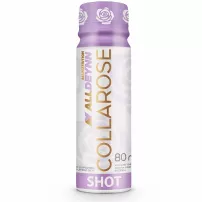 AllNutrition AllDeynn CollaRose Shot Raspberry & Wild Strawberry ������������ ��� "������ � ���������"
