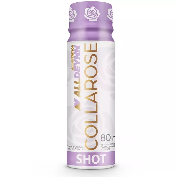 AllNutrition AllDeynn CollaRose Shot Raspberry & Wild Strawberry ����������� ��� 