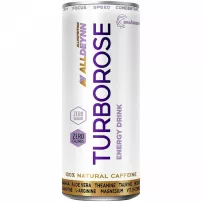 AllNutrition AllDeynn Turborose Energy Drink �������������� �������